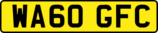 WA60GFC