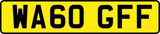 WA60GFF