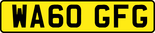 WA60GFG