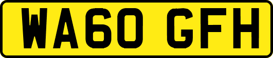 WA60GFH
