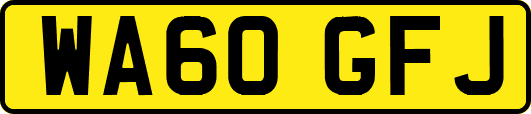 WA60GFJ