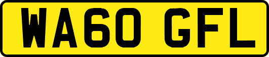WA60GFL