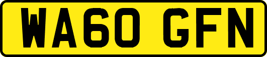 WA60GFN