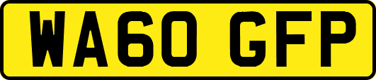 WA60GFP