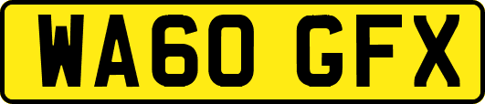 WA60GFX