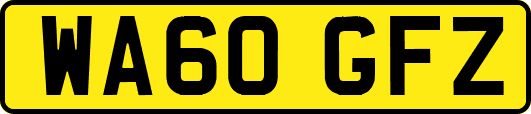 WA60GFZ