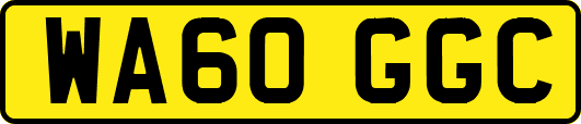 WA60GGC