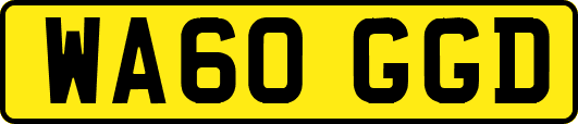 WA60GGD