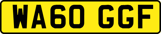 WA60GGF