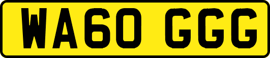 WA60GGG