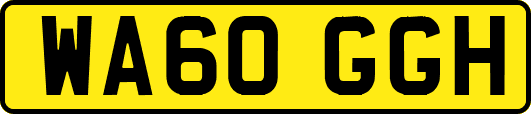 WA60GGH