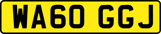 WA60GGJ