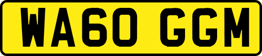 WA60GGM