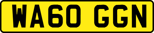 WA60GGN