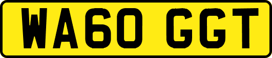 WA60GGT
