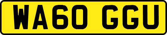 WA60GGU