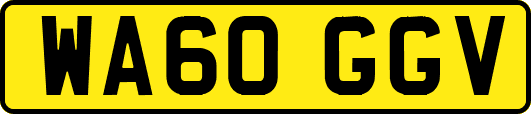 WA60GGV