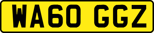 WA60GGZ