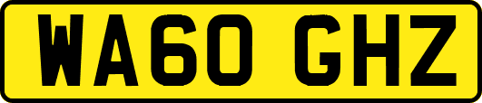 WA60GHZ