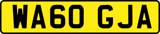 WA60GJA