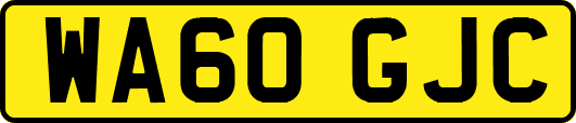 WA60GJC