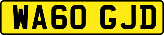 WA60GJD