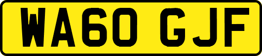 WA60GJF