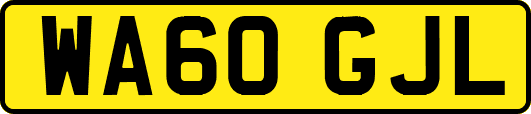 WA60GJL