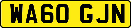 WA60GJN