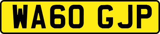 WA60GJP