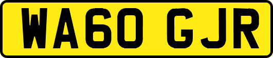 WA60GJR