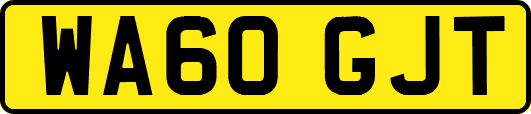 WA60GJT