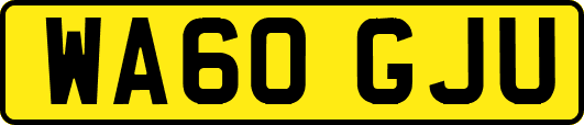 WA60GJU