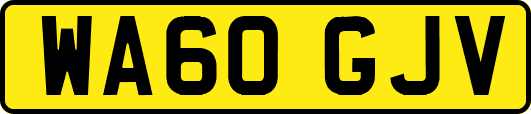 WA60GJV