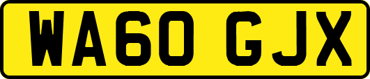 WA60GJX