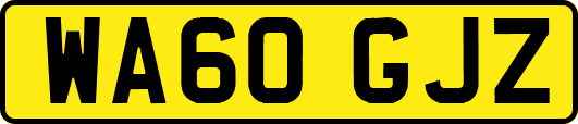 WA60GJZ