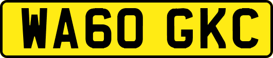 WA60GKC