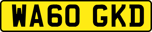 WA60GKD