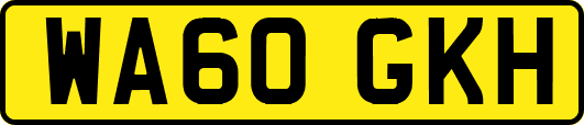 WA60GKH