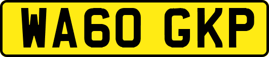 WA60GKP
