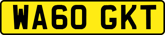 WA60GKT