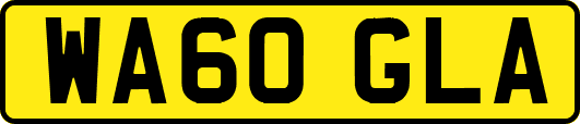 WA60GLA