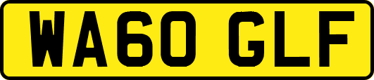 WA60GLF