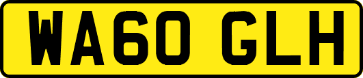 WA60GLH