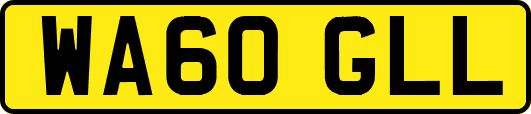 WA60GLL