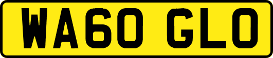 WA60GLO