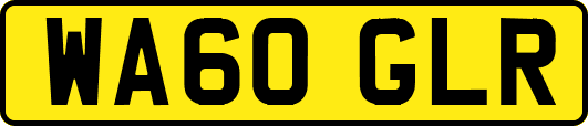 WA60GLR