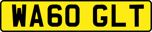 WA60GLT