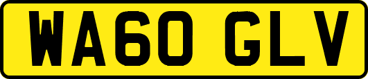WA60GLV