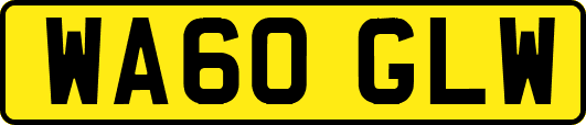 WA60GLW